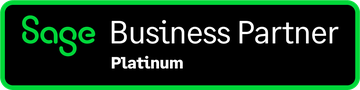 Sage Business Partner, Platinum